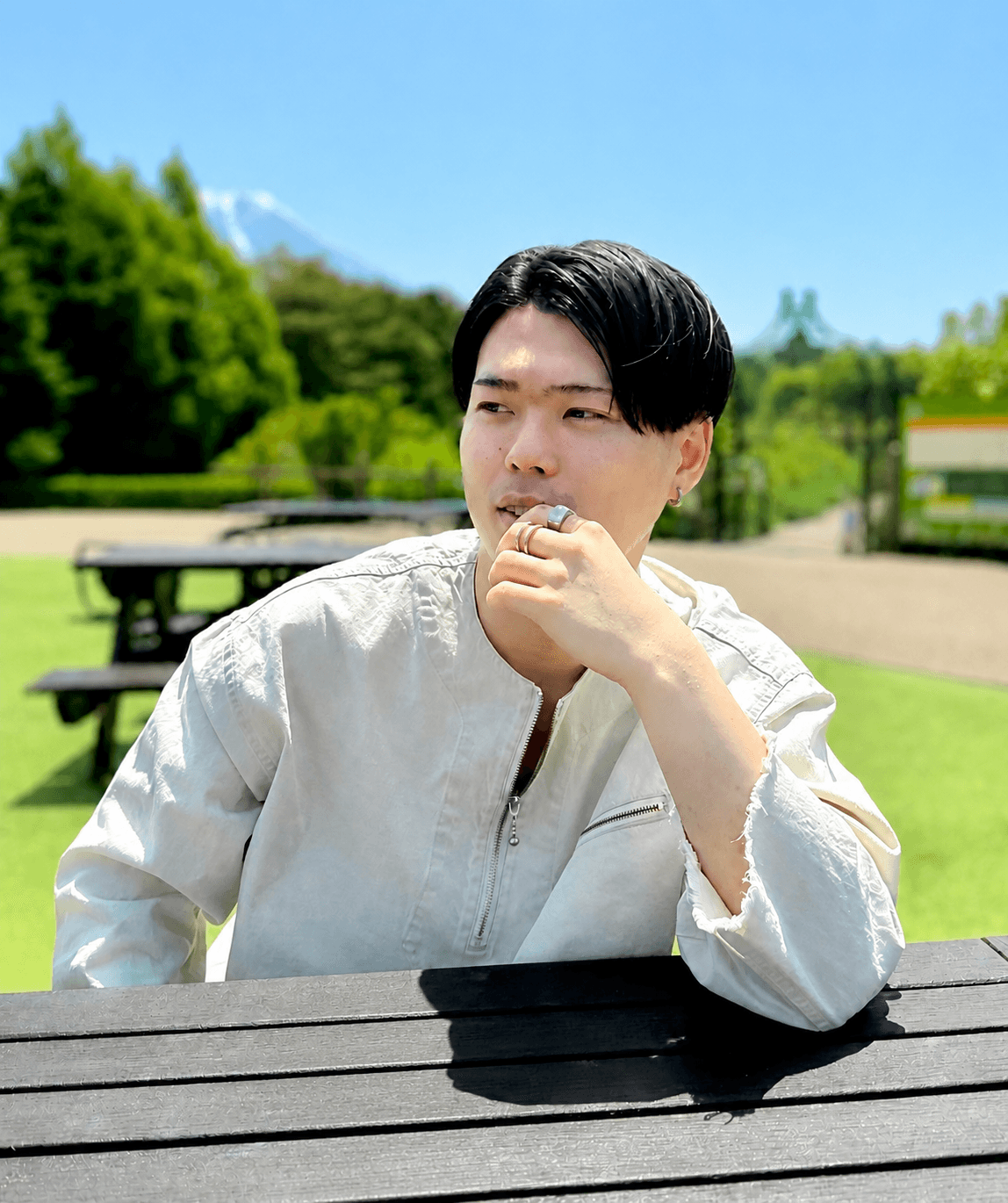 Toshifumi Fukushima